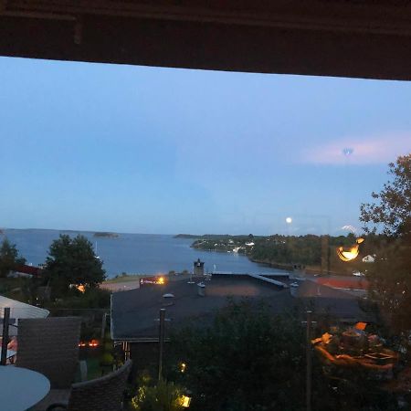 Aid Og Svein' S Sentrumsnaere Panorama Hjem Kristiansand Kültér fotó