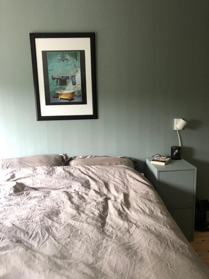 Aid Og Svein' S Sentrumsnaere Panorama Hjem Apartman Kristiansand Kültér fotó