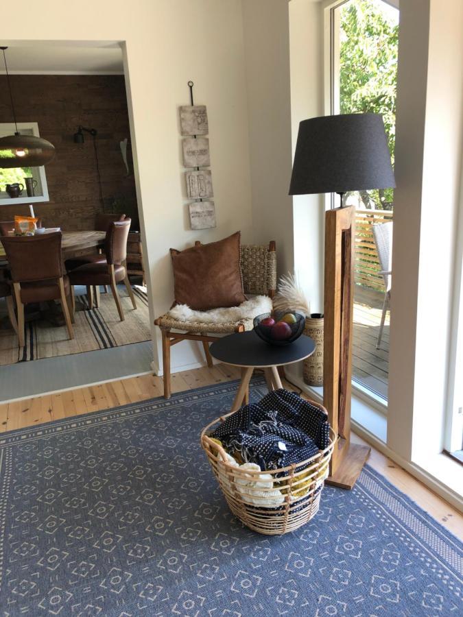 Aid Og Svein' S Sentrumsnaere Panorama Hjem Apartman Kristiansand Kültér fotó