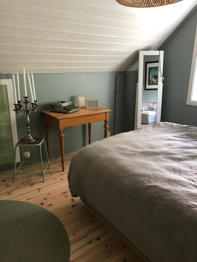 Aid Og Svein' S Sentrumsnaere Panorama Hjem Apartman Kristiansand Kültér fotó