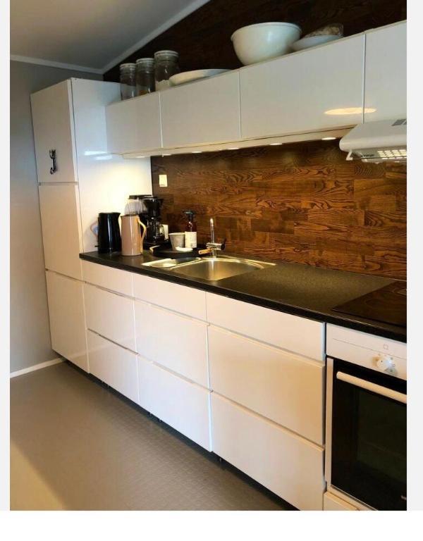 Aid Og Svein' S Sentrumsnaere Panorama Hjem Apartman Kristiansand Kültér fotó