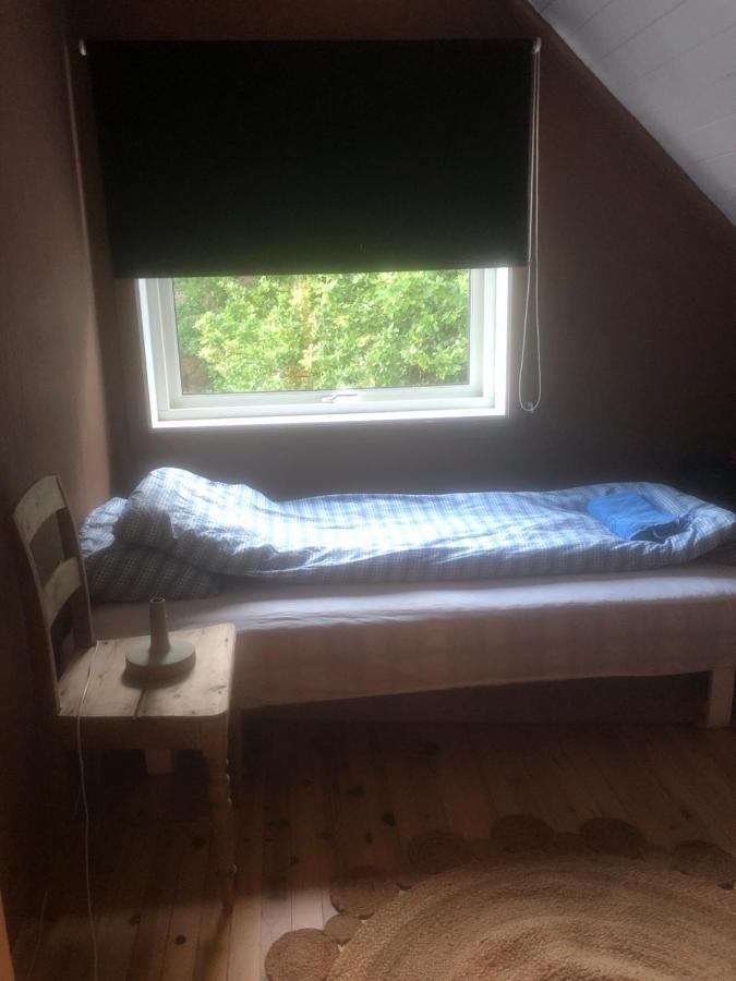 Aid Og Svein' S Sentrumsnaere Panorama Hjem Apartman Kristiansand Kültér fotó