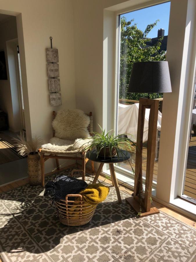 Aid Og Svein' S Sentrumsnaere Panorama Hjem Kristiansand Kültér fotó