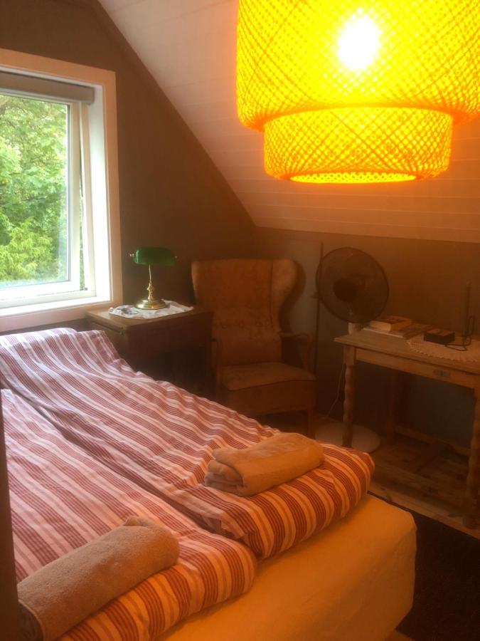 Aid Og Svein' S Sentrumsnaere Panorama Hjem Apartman Kristiansand Kültér fotó